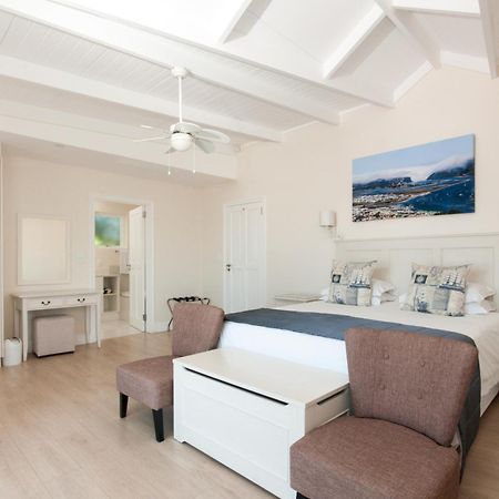 Westhill Luxury Guest House Κνύσνα Εξωτερικό φωτογραφία