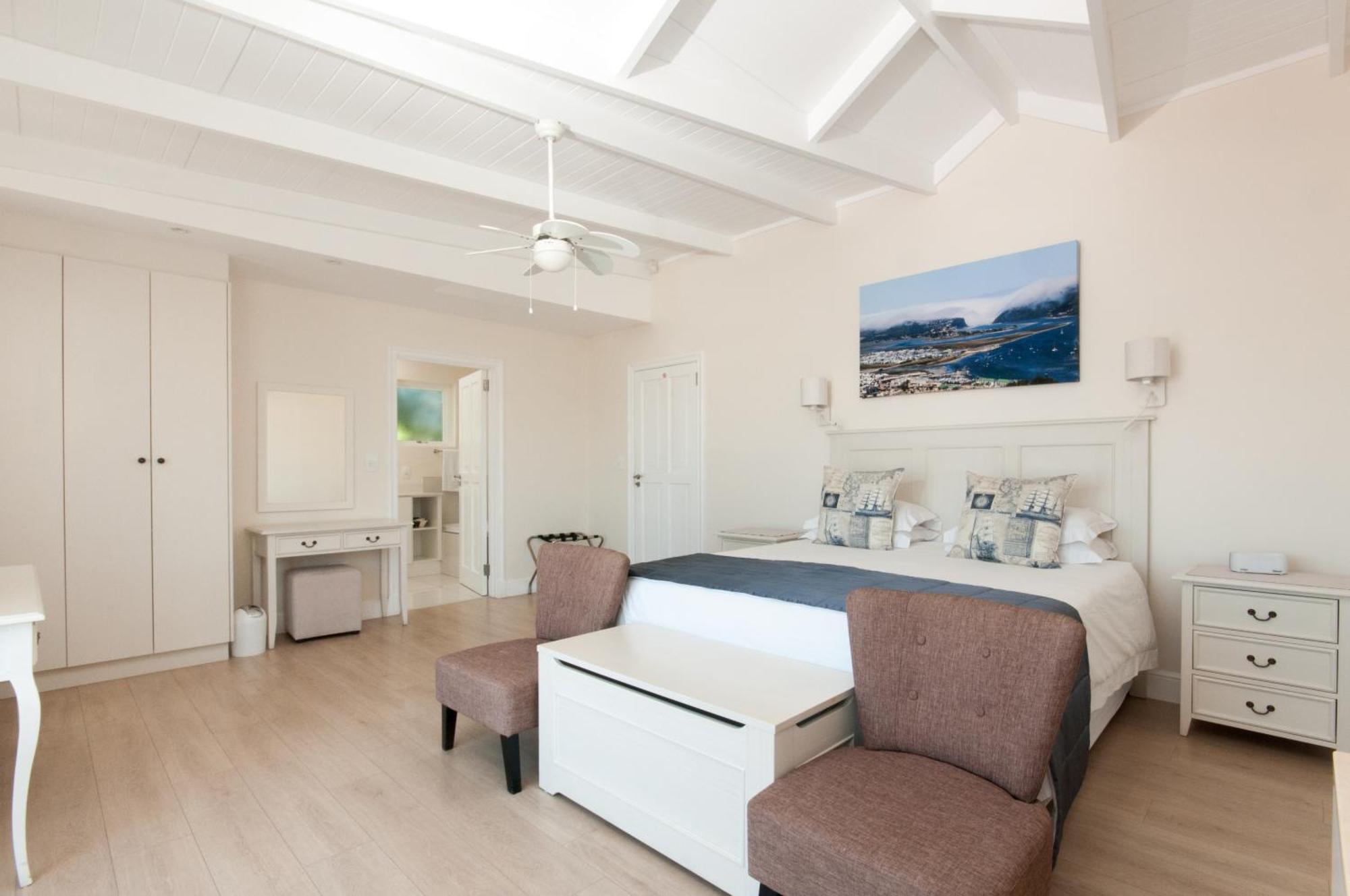 Westhill Luxury Guest House Κνύσνα Εξωτερικό φωτογραφία